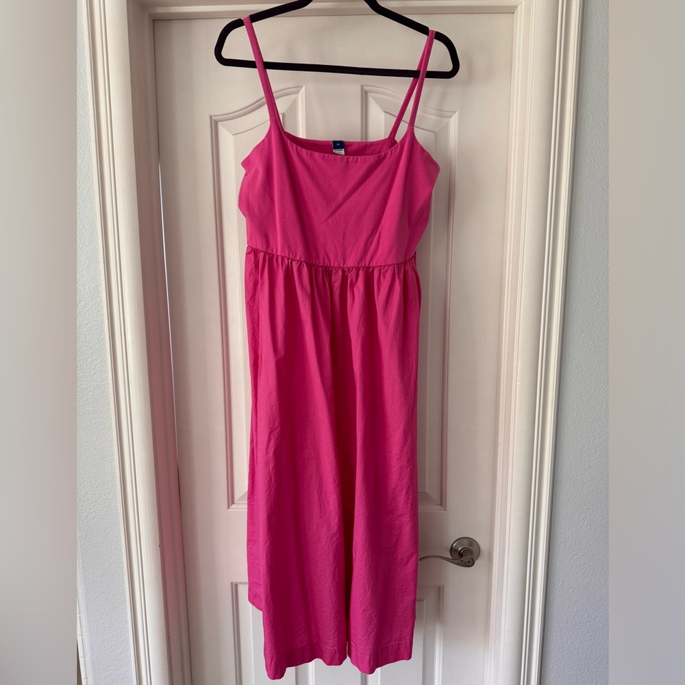Old Navy Dress